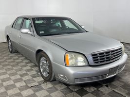 2004 Cadillac DeVille