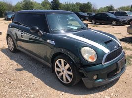 2007 MINI Cooper