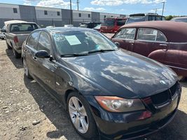 2006 BMW 3 Series