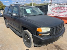 2004 GMC Yukon XL