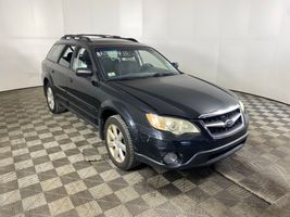 2009 Subaru Outback