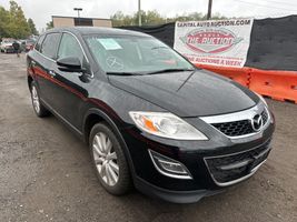 2010 Mazda CX-9