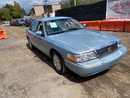 2004 Mercury Grand Marquis