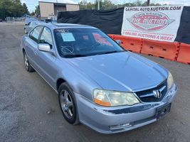 2003 ACURA TL