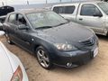 2005 Mazda MAZDA3