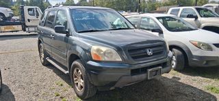 2003 Honda Pilot