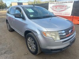 2010 Ford Edge