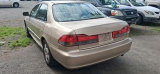 2002 Honda Accord