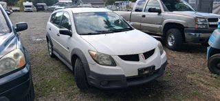 2004 Pontiac Vibe