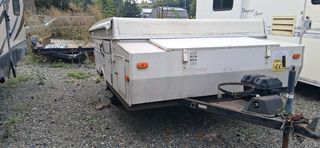 2006 FOREST RIVER INC (FOREST RIVER-CALIFORNIA/OREGON) 