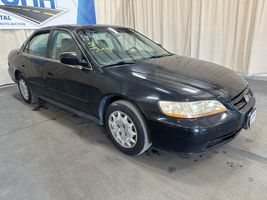2002 Honda Accord
