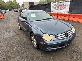 2006 Mercedes-Benz CLK-Class