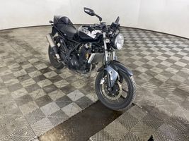 2008 KAWASAKI Ninja 250R
