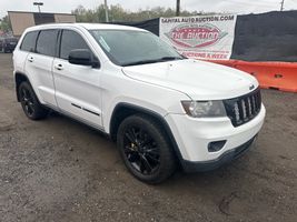 2013 JEEP GRAND CHEROKEE