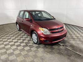 2006 Scion xA
