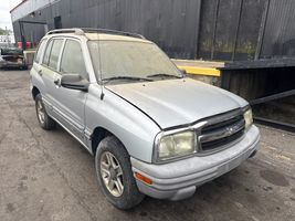 2003 Chevrolet Tracker