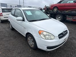 2011 Hyundai Accent
