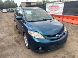 2007 Mazda MAZDA5