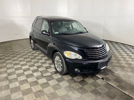 2006 Chrysler PT Cruiser