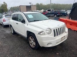 2007 JEEP Compass