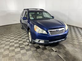 2011 Subaru Outback