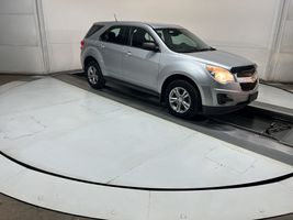 2014 Chevrolet Equinox