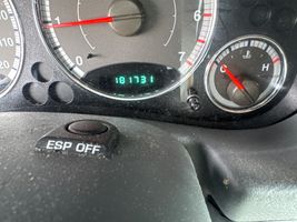 2007 JEEP Liberty
