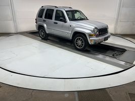2007 JEEP Liberty