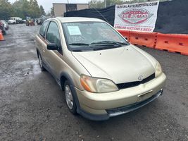 2000 Toyota ECHO