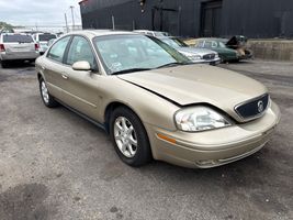 2001 Mercury Sable