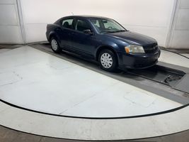 2008 Dodge Avenger
