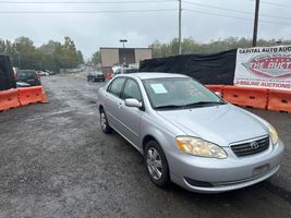 2005 Toyota COROLLA