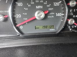 2008 Mitsubishi Endeavor