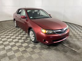 2010 Subaru Impreza