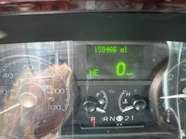 2008 Lincoln Town Car