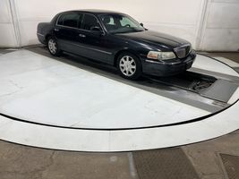 2008 Lincoln Town Car