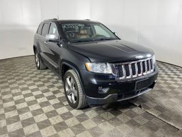 2013 JEEP GRAND CHEROKEE