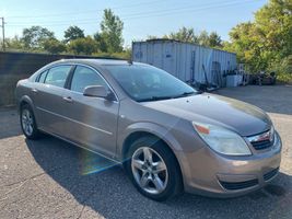 2008 Saturn Aura