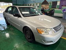 2001 Toyota Avalon