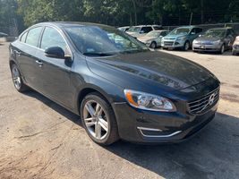2015 Volvo S60