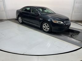 2011 Ford Taurus