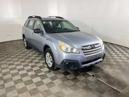 2013 Subaru Outback