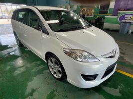 2010 Mazda MAZDA5