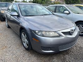 2006 Mazda MAZDA6