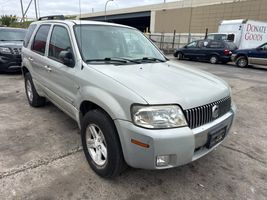 2007 Mercury Mariner