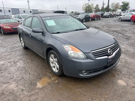 2009 NISSAN Altima