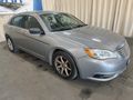 2014 Chrysler 200