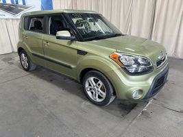 2012 Kia Soul