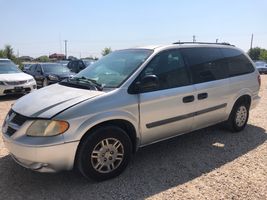 2005 Dodge Grand Caravan