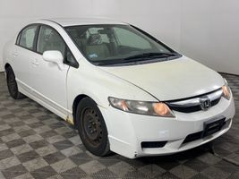 2010 Honda Civic